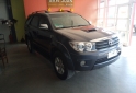 Camionetas - Toyota 2011 sw4 srv 2011 Diesel 200000Km - En Venta