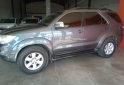 Camionetas - Toyota 2011 sw4 srv 2011 Diesel 200000Km - En Venta