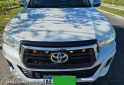 Camionetas - Toyota 2020 Hilux 2020 AT srv 2020 Diesel 100000Km - En Venta