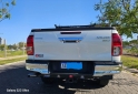 Camionetas - Toyota 2020 Hilux 2020 AT srv 2020 Diesel 100000Km - En Venta