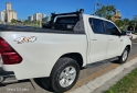 Camionetas - Toyota 2020 Hilux 2020 AT srv 2020 Diesel 100000Km - En Venta