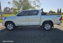 Camionetas - Toyota 2020 Hilux 2020 AT srv 2020 Diesel 100000Km - En Venta