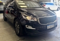 Utilitarios - Kia Carnival EX 2.2 CRDI 2019 Diesel 99000Km - En Venta