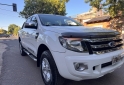 Camionetas - Ford Ranger 2015 Diesel 178000Km - En Venta