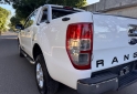 Camionetas - Ford Ranger 2015 Diesel 178000Km - En Venta