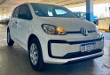 Autos - Volkswagen Up Take 1.0 2018 Nafta 46000Km - En Venta