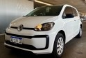 Autos - Volkswagen Up Take 1.0 2018 Nafta 46000Km - En Venta