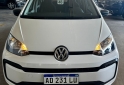 Autos - Volkswagen Up Take 1.0 2018 Nafta 46000Km - En Venta