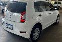 Autos - Volkswagen Up Take 1.0 2018 Nafta 46000Km - En Venta