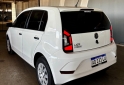 Autos - Volkswagen Up Take 1.0 2018 Nafta 46000Km - En Venta