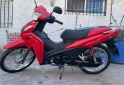 Motos - Honda Wave 2021 Nafta 21000Km - En Venta