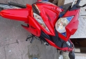 Motos - Honda Wave 2021 Nafta 21000Km - En Venta