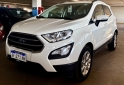 Camionetas - Ford Ecosport 1.5 SE 2021 Nafta 37000Km - En Venta