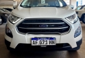 Camionetas - Ford Ecosport 1.5 SE 2021 Nafta 37000Km - En Venta