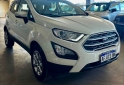 Camionetas - Ford Ecosport 1.5 SE 2021 Nafta 37000Km - En Venta