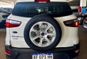 Camionetas - Ford Ecosport 1.5 SE 2021 Nafta 37000Km - En Venta