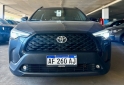 Camionetas - Toyota Corolla Cross XEI 2.0 2022 Nafta 75000Km - En Venta