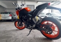 Motos - Ktm Duke 200 2022 Nafta 8300Km - En Venta