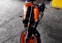 Motos - Ktm Duke 200 2022 Nafta 8300Km - En Venta