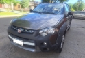 Camionetas - Fiat Strada Adventure 2015 Nafta 170000Km - En Venta