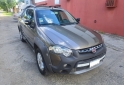 Camionetas - Fiat Strada Adventure 2015 Nafta 170000Km - En Venta