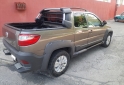 Camionetas - Fiat Strada Adventure 2015 Nafta 170000Km - En Venta