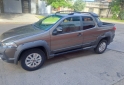 Camionetas - Fiat Strada Adventure 2015 Nafta 170000Km - En Venta