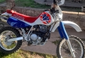 Motos - Honda Xr 600 1993 Nafta 1Km - En Venta