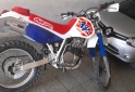 Motos - Honda Xr 600 1993 Nafta 1Km - En Venta