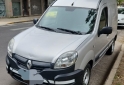 Utilitarios - Renault Kangoo 2014 Nafta 153000Km - En Venta