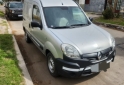 Utilitarios - Renault Kangoo 2014 Nafta 153000Km - En Venta