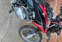 Motos - Honda Xr 150 2020 Nafta 16600Km - En Venta