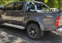 Camionetas - Toyota hilux 2012 Diesel 230000Km - En Venta