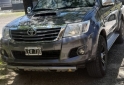 Camionetas - Toyota hilux 2012 Diesel 230000Km - En Venta