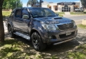 Camionetas - Toyota hilux 2012 Diesel 230000Km - En Venta