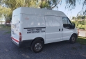 Utilitarios - Ford Transit 2011 Diesel 240000Km - En Venta