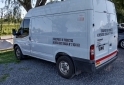 Utilitarios - Ford Transit 2011 Diesel 240000Km - En Venta