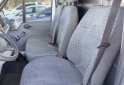 Utilitarios - Ford Transit 2011 Diesel 240000Km - En Venta