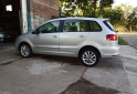 Autos - Volkswagen Suran 2015 Nafta 88000Km - En Venta