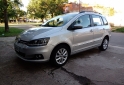 Autos - Volkswagen Suran 2015 Nafta 88000Km - En Venta