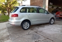 Autos - Volkswagen Suran 2015 Nafta 88000Km - En Venta