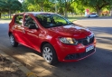 Autos - Renault Sandero 2017 Nafta 86000Km - En Venta