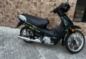 Motos - Motomel Blitz 2023 Nafta 2430Km - En Venta