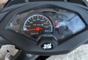 Motos - Motomel Blitz 2023 Nafta 2430Km - En Venta