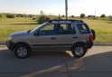 Camionetas - Ford Ecosport 2012 GNC 172000Km - En Venta