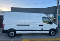 Utilitarios - Renault Master 2012 Diesel 113000Km - En Venta