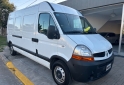 Utilitarios - Renault Master 2012 Diesel 113000Km - En Venta