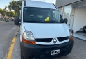 Utilitarios - Renault Master 2012 Diesel 113000Km - En Venta