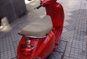 Motos - Vespa 150 ie inyeccion 2014 Nafta 8000Km - En Venta