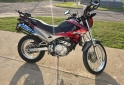 Motos - Honda Falcon 400cc 2013 Nafta 27000Km - En Venta